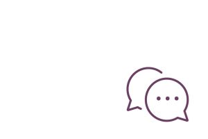 Conversation icon