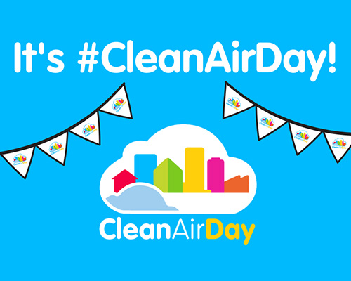 Clean Air Day