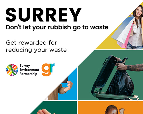 Rethink Waste Scheme