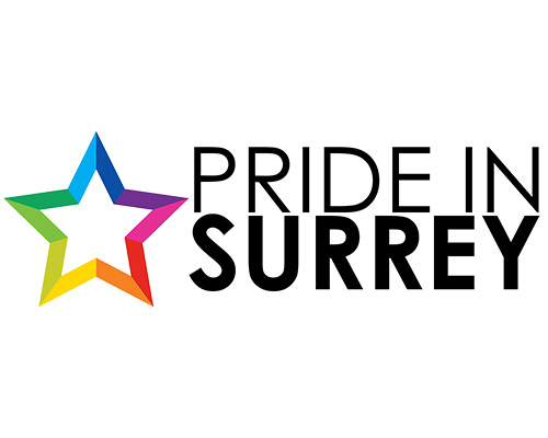 Pride in Surrey