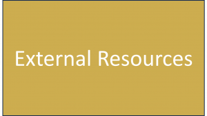 External Resources